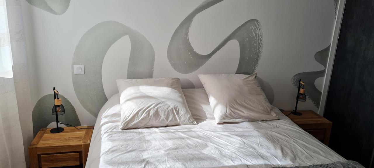 Apartmán Appt A Ancelle Pied Des Pistes Exteriér fotografie