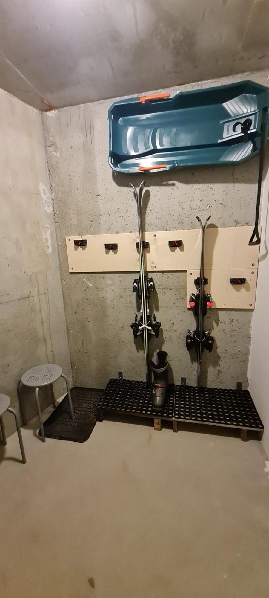 Apartmán Appt A Ancelle Pied Des Pistes Exteriér fotografie