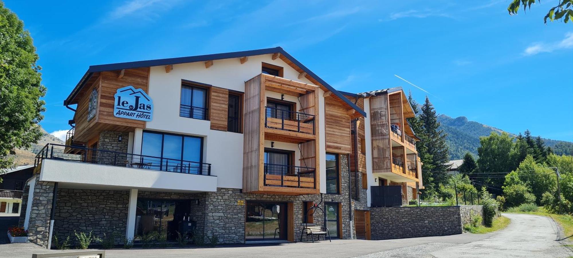 Apartmán Appt A Ancelle Pied Des Pistes Exteriér fotografie